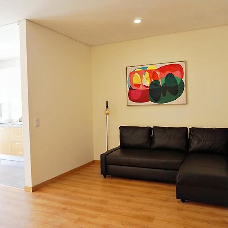Tomas Flat Apartment ปอร์โต ภายนอก รูปภาพ