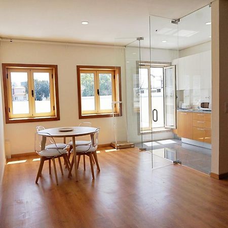 Tomas Flat Apartment ปอร์โต ภายนอก รูปภาพ