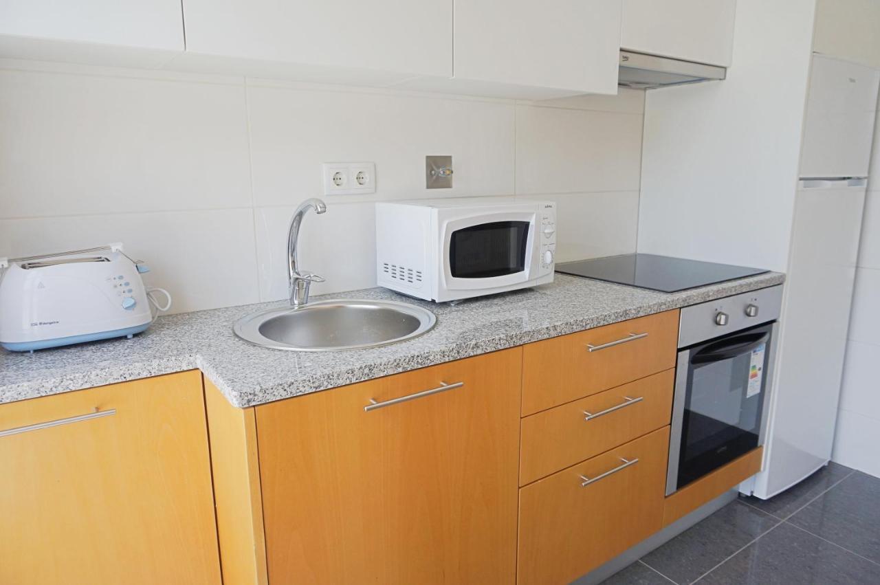 Tomas Flat Apartment ปอร์โต ภายนอก รูปภาพ