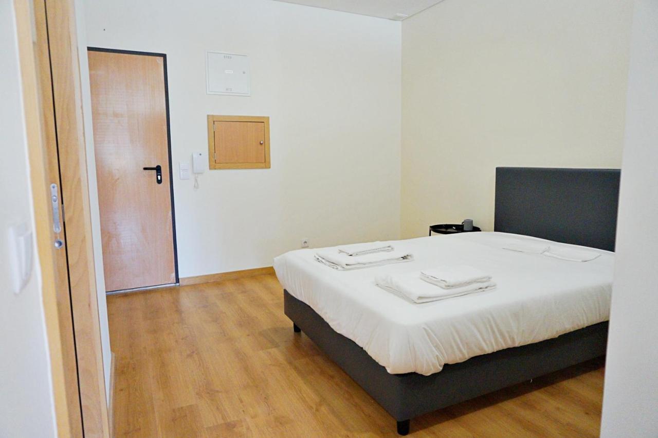 Tomas Flat Apartment ปอร์โต ภายนอก รูปภาพ