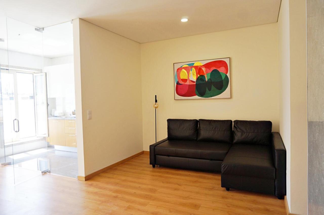 Tomas Flat Apartment ปอร์โต ภายนอก รูปภาพ