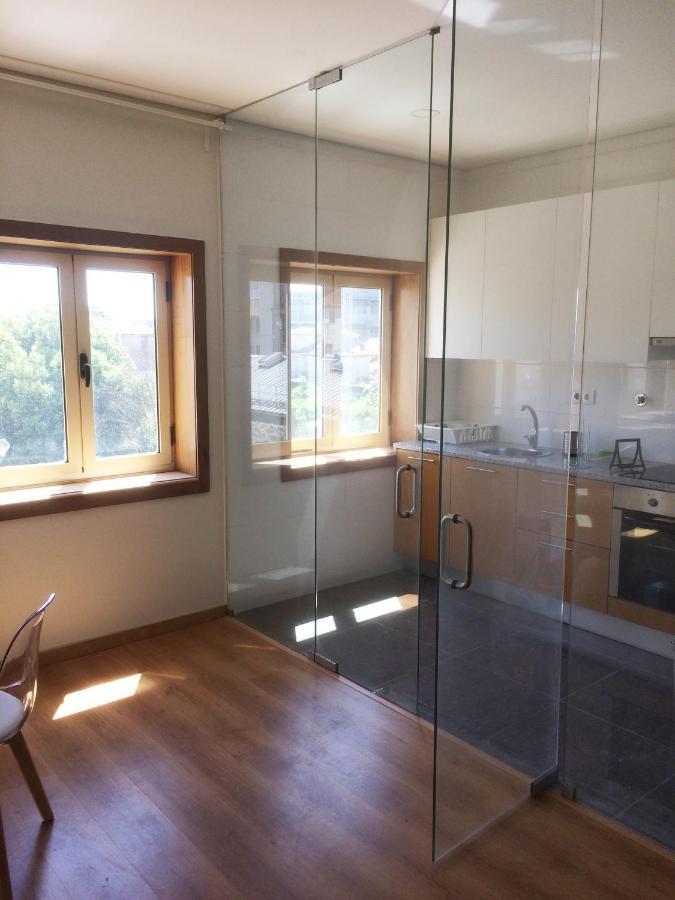 Tomas Flat Apartment ปอร์โต ภายนอก รูปภาพ