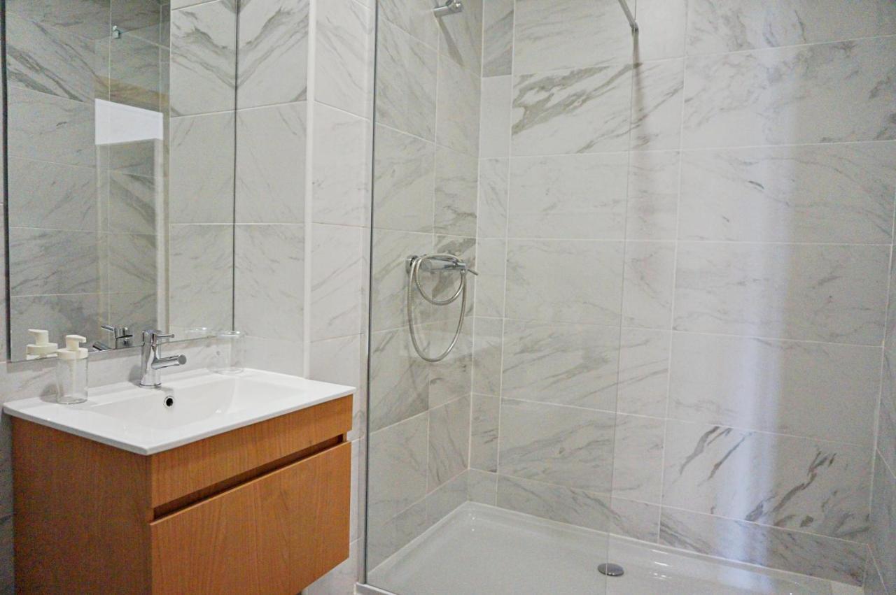 Tomas Flat Apartment ปอร์โต ภายนอก รูปภาพ