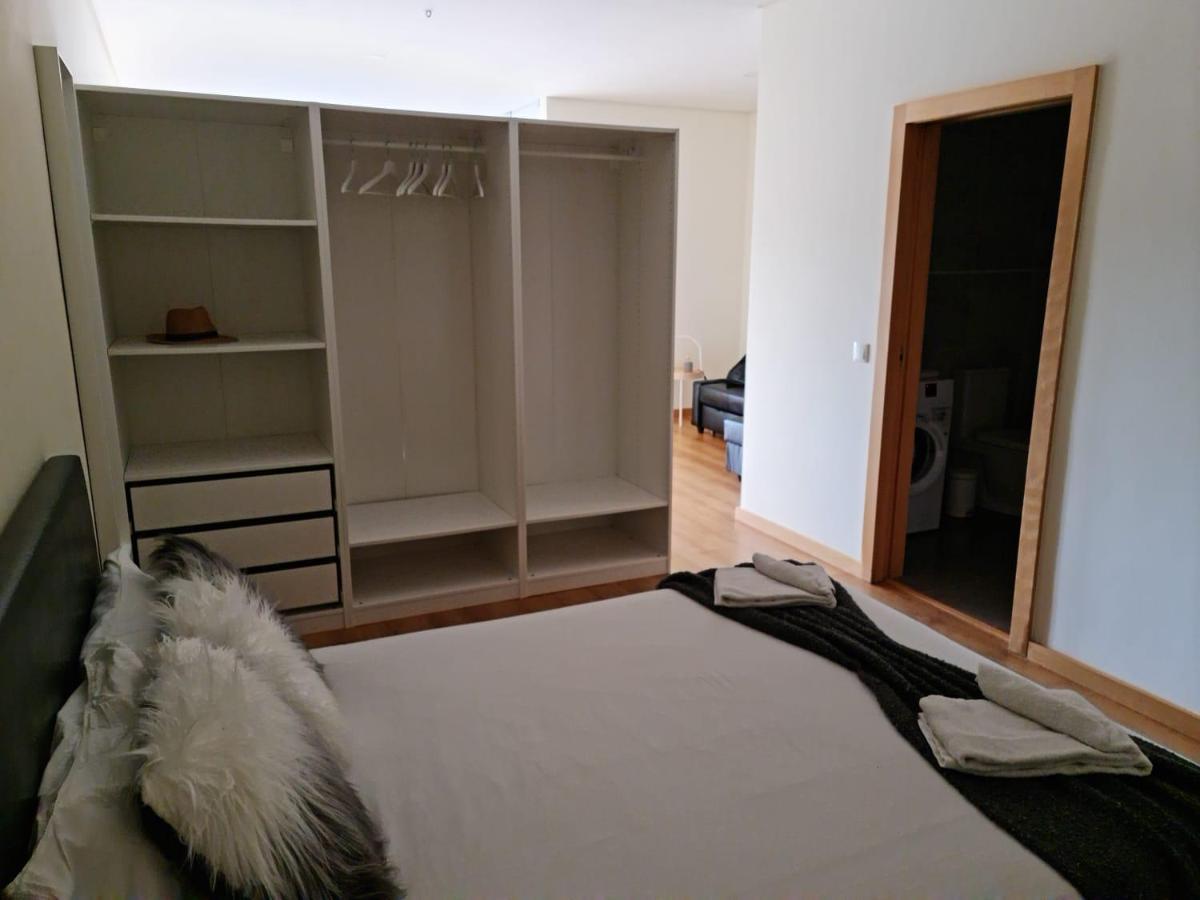 Tomas Flat Apartment ปอร์โต ภายนอก รูปภาพ