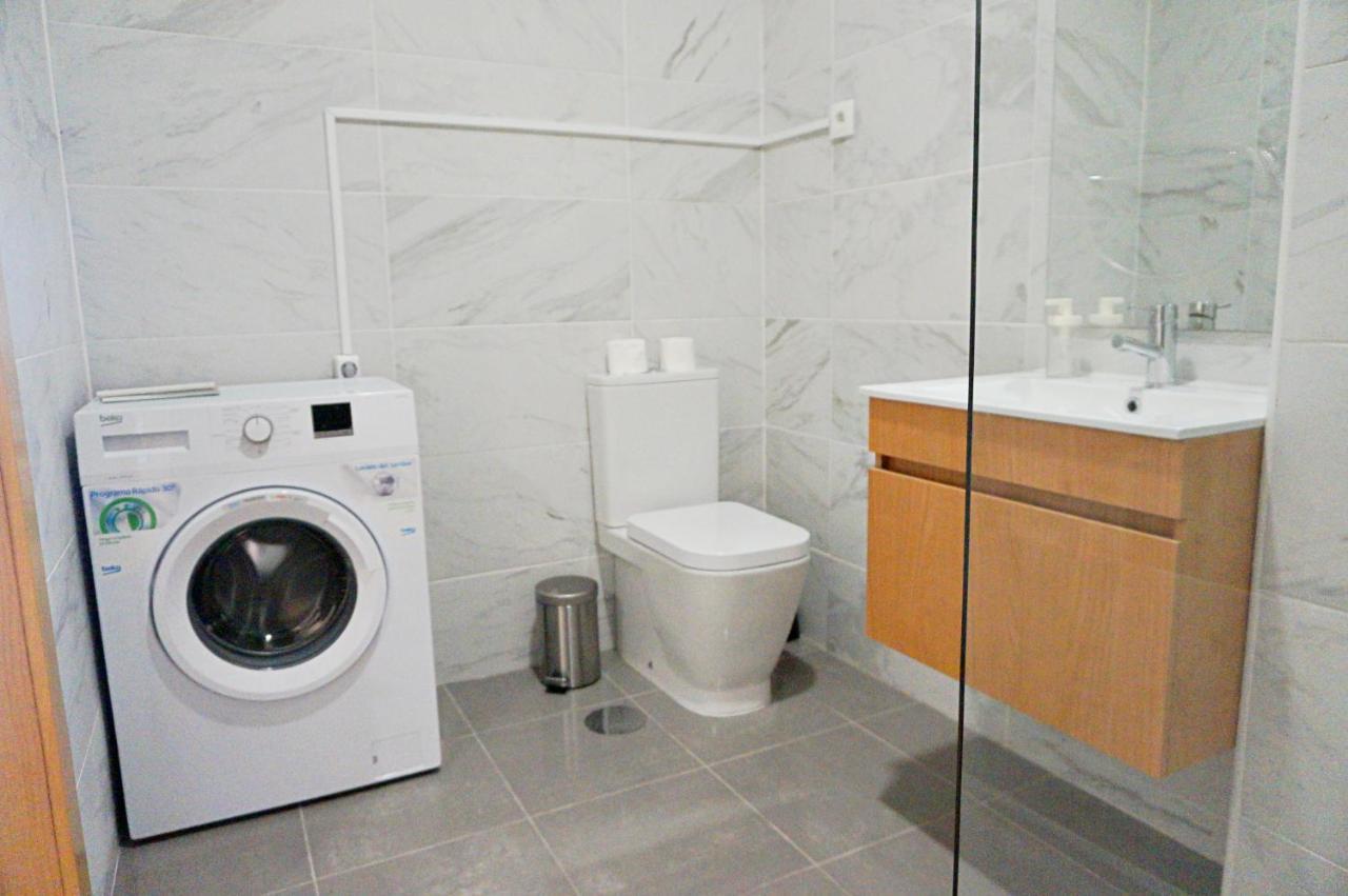 Tomas Flat Apartment ปอร์โต ภายนอก รูปภาพ