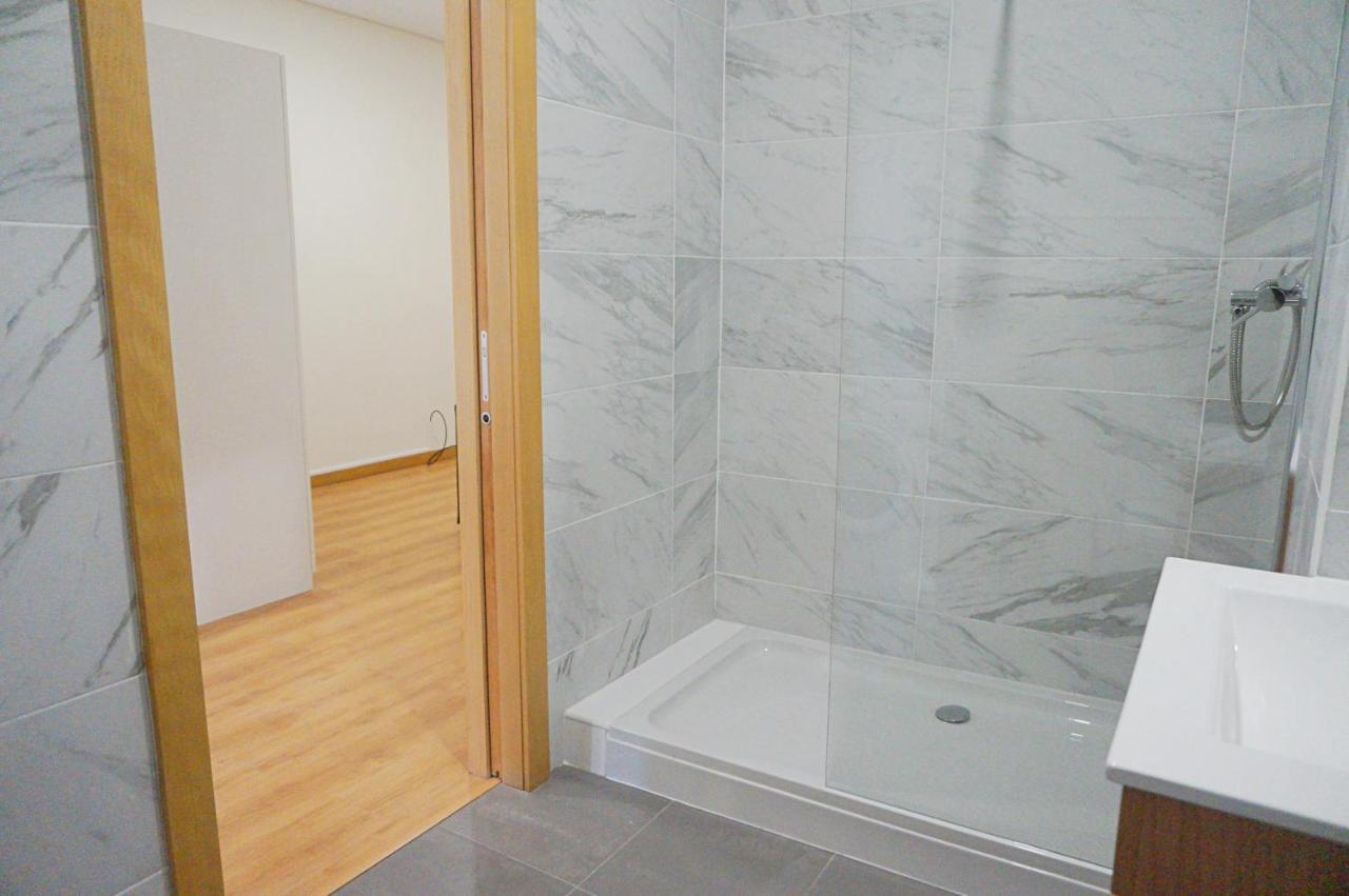 Tomas Flat Apartment ปอร์โต ภายนอก รูปภาพ