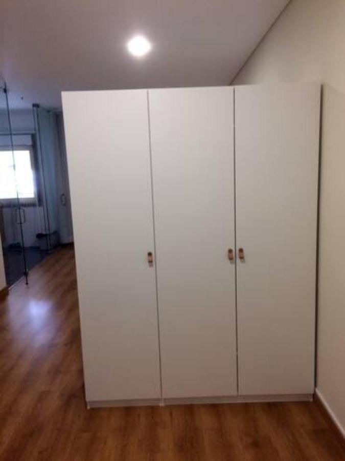Tomas Flat Apartment ปอร์โต ภายนอก รูปภาพ