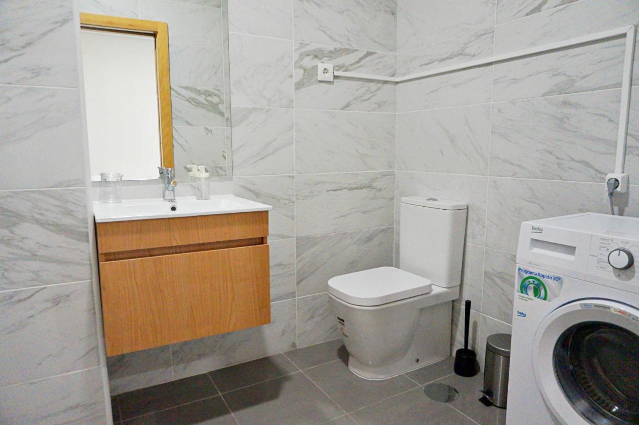 Tomas Flat Apartment ปอร์โต ภายนอก รูปภาพ