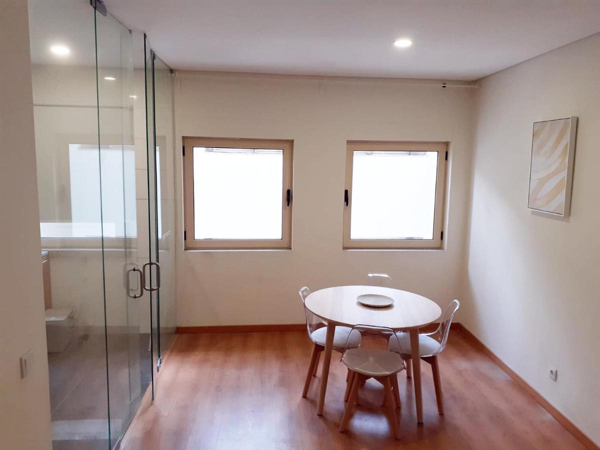 Tomas Flat Apartment ปอร์โต ภายนอก รูปภาพ